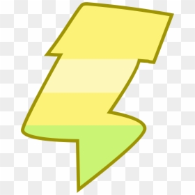 Tan, HD Png Download - lightning bolt icon png