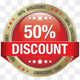 Transparent 50 Discount Png, Png Download - 10 off png