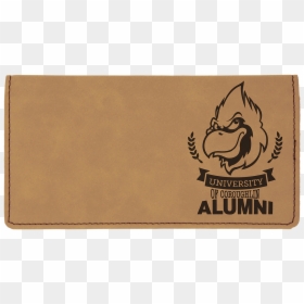 Wallet, HD Png Download - checkbook png