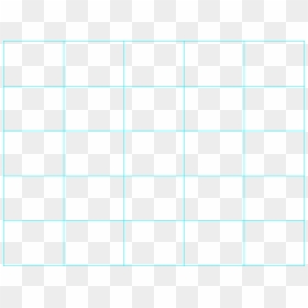 Slope, HD Png Download - grid overlay png