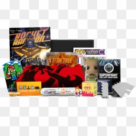 Loot Crate, HD Png Download - 10 off png