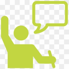 Active Learning Icon, HD Png Download - projects icon png