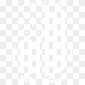 American Flag And Betsy Ross Flag Together, HD Png Download - american border png
