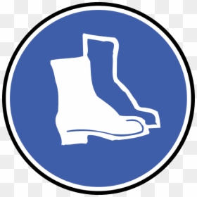 Safety Shoes Logo Png, Transparent Png - checkbook png