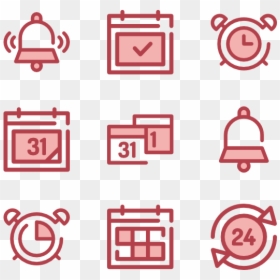 Date Time Place Icon, HD Png Download - place icon png
