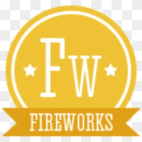 Fireworks, HD Png Download - fireworks icon png