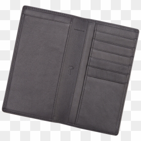 Wallet, HD Png Download - checkbook png