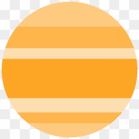 Venus Planet Icon Png, Transparent Png - planet icon png