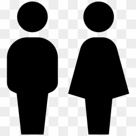 Png Toilet Icon, Transparent Png - place icon png