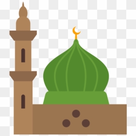 Islamic Media, HD Png Download - place icon png