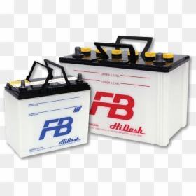 Fb Battery Png, Transparent Png - fb.png