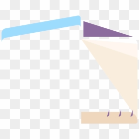 Triangle, HD Png Download - outlook icon png