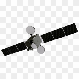 Maket Uzay Uydusu, HD Png Download - space satellite png