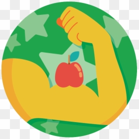 Healthy Life, HD Png Download - life.png