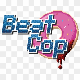 Beat Cop Game Logo, HD Png Download - life.png
