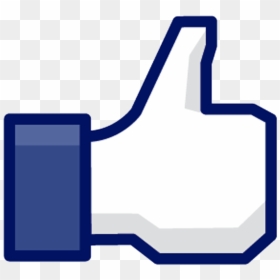 Facebook Page Like Icon, HD Png Download - fb.png