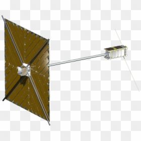 Lamp, HD Png Download - space satellite png