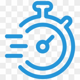Easy And Fast Icon, HD Png Download - fast icon png
