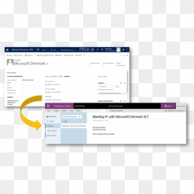 Screenshot, HD Png Download - onenote png