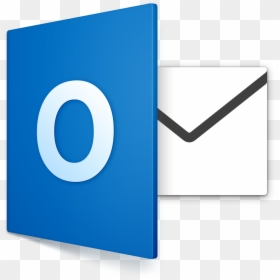 Microsoft Outlook Mac Icon, HD Png Download - onenote png