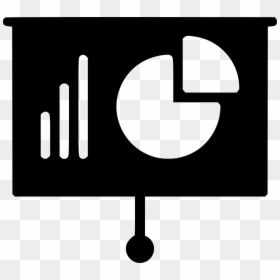 Sign, HD Png Download - presentation icon png
