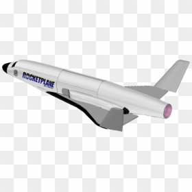 Rocketplane Kistler, HD Png Download - space satellite png