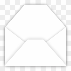 Envelope Opening, HD Png Download - email vector icon png