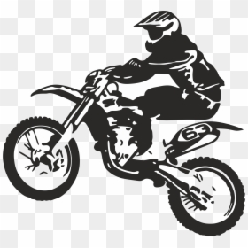 Dirt Bike Png, Transparent Png - dirt.png