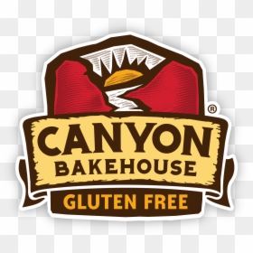 Canyon Bakehouse Logo, HD Png Download - png file pictures