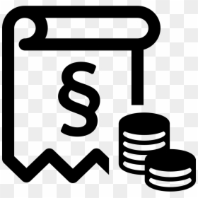 Balance Sheet Icon Png, Transparent Png - financial icon png