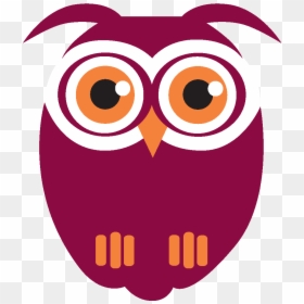 Transparent Open Door Icon Png - Asu Owl, Png Download - owl icon png