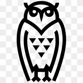 Png 50 Px - Portable Network Graphics, Transparent Png - owl icon png