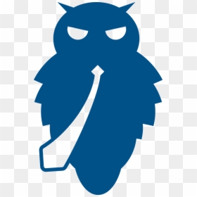 Contact Us, HD Png Download - owl icon png