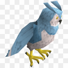 Saradomin Owl Rs3, HD Png Download - owl icon png