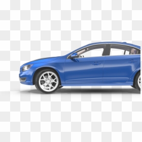 Hot Hatch, HD Png Download - generic car png