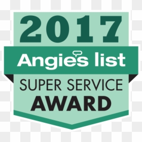 Angies List Super Service 2017, HD Png Download - owl icon png