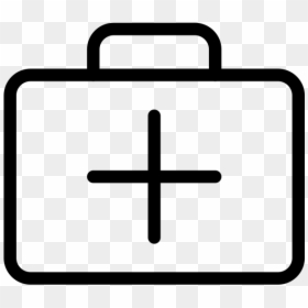 Health Package Icon, HD Png Download - censored stamp png