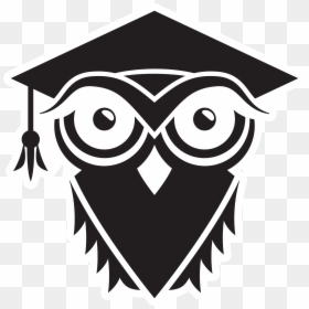 Owl, HD Png Download - owl icon png