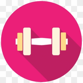 Circle, HD Png Download - fork icon png