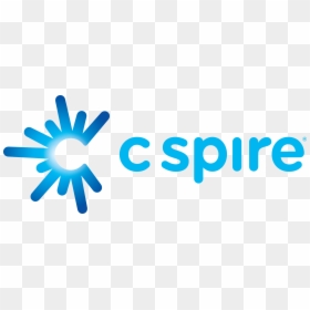C Spire Wireless, HD Png Download - c++ logo png