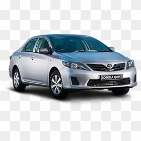 Toyota Quest South Africa, HD Png Download - generic car png