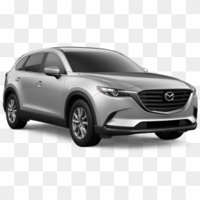2019 Mazda Cx 9 Touring, HD Png Download - generic car png