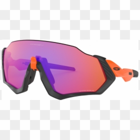 Oakley Flight Jacket Trail, HD Png Download - oculos deal with it png