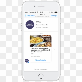 Screenshot, HD Png Download - send button png
