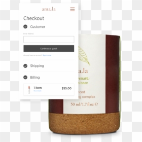 Label, HD Png Download - send button png