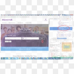 Screenshot, HD Png Download - send button png