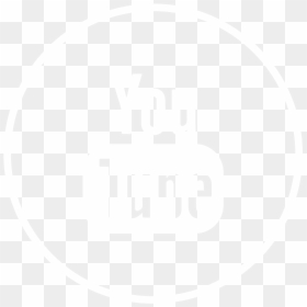 Imagenes De Youtube Para Iconos, HD Png Download - white youtube icon png