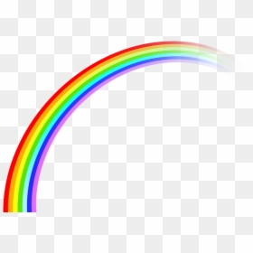 Rainbow Images Png Hd, Transparent Png - free rainbow png