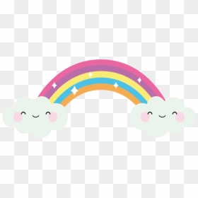 Circle, HD Png Download - free rainbow png