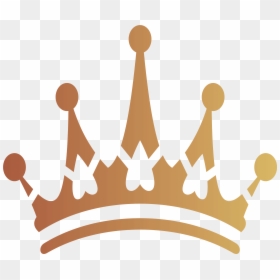 Crown Logo Free Download, HD Png Download - free crown png